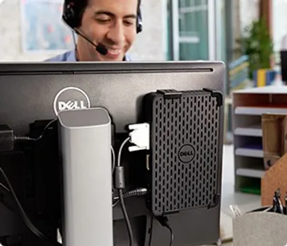 Dell introduces new and updated workspace solutions