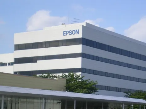 Epson 3LCD projectors achieve cumulative global sales of 20 mn units
