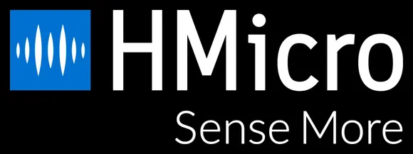 HMicro and STMicroelectronics announce wearable wireless biosensor platform