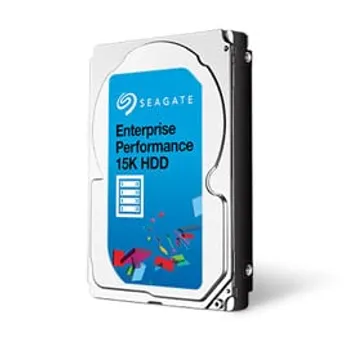 Seagate launches hard drive for mission critical applications