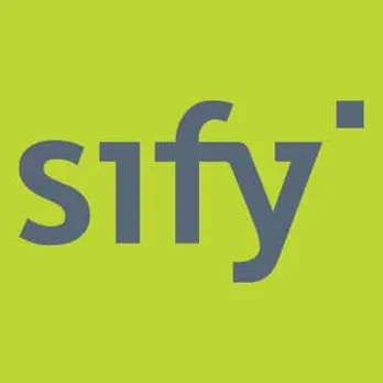 Sify reports Revenues of INR 4683 Million for  First Quarter of FY 2018-19
