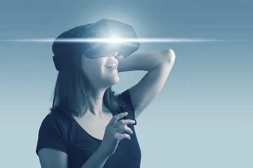 Virtual Reality - A boon for the education sector