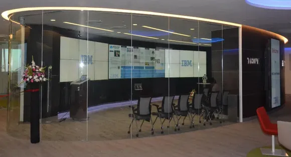 IBM announces launch of new IBM Center in Mumbai