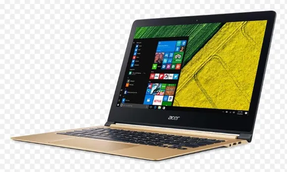 ACER claims to unveil the world’s thinnest laptop: SWIFT 7 in India