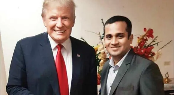 Meet Avinash Iragavarapu, an Indian big data expert, who scripted Trump's victory