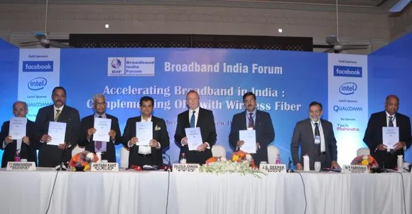 BIF International Summit deliberates on the importance of Broadband for all