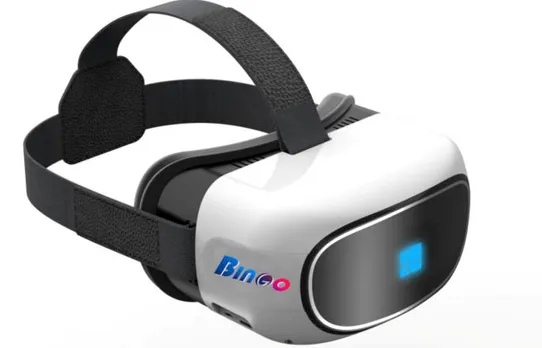 Bingo Technologies unveils its maiden VR Glass G-200