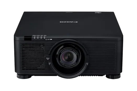 Canonprojectors