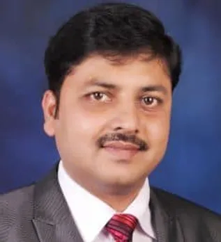 Mr.Chandrahas.Panigrahi.Senior.Director...Consumer.Business.Acer .India .