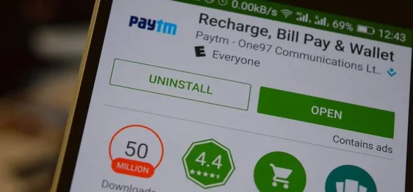 Decoding Mobile Wallets: How Paytm ensures your money is secure