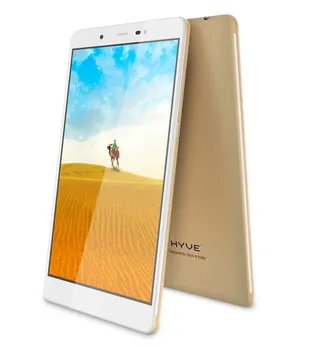 Hyve launches flagship smartphone – Pryme