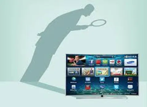 ‘Are smart TVs compromising people’s privacy?’