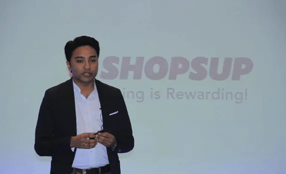 ShopsUp aims to change the way Indians discover and shop at local stores