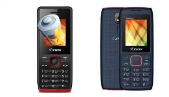 Ziox unveils Starz feature phone series starting from Rs 875