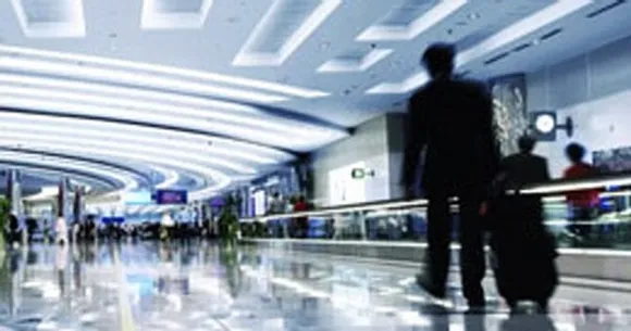Airports In China Look to New Technologies to Manage Growth