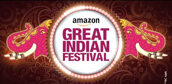 Amazon Great Indian Festival