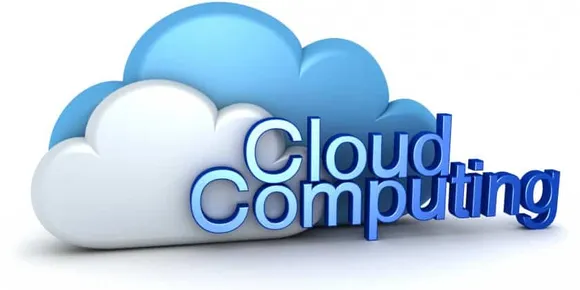 Cloud Computing Holds the Future