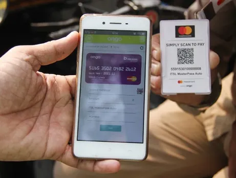 Mastercard, Zoho Partner to Ease Payments for SMEs