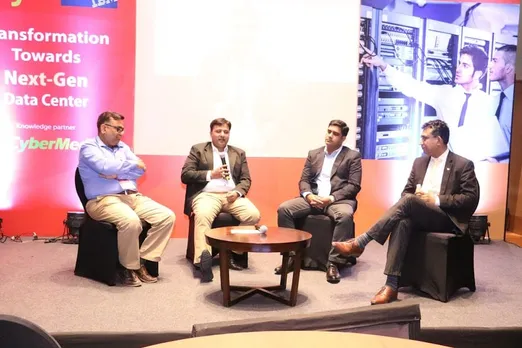 Sify and IBM Depict Technological Trends Impacting Enterprises