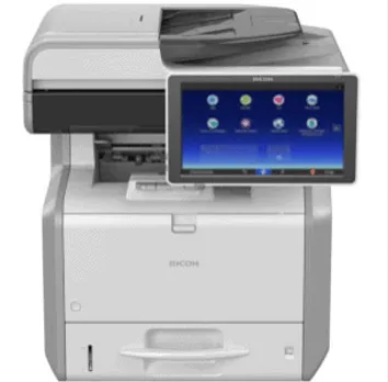 Ricoh India unveils two new color laser printers