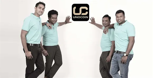 unocoin team pic