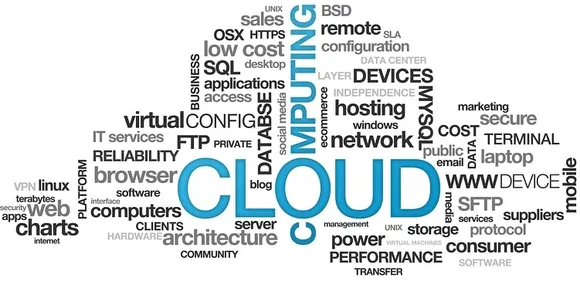 Data transfers via Broadband Form The Crux of Cloud Computing