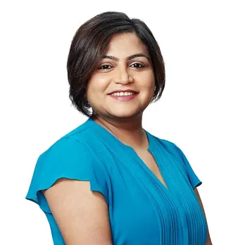 Deepika Singh takes over as Director- Marketing Communications of Gionee