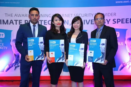 ESET launches new internet security products for home users