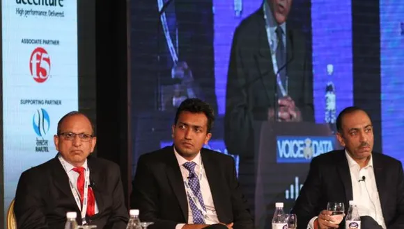 Headwinds in the telecom can be faced with digital transformation: VnD TLF 2016, Delhi