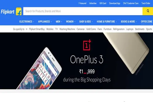 Why Did Flipkart Cross the Line With Amazon and OnePlus?