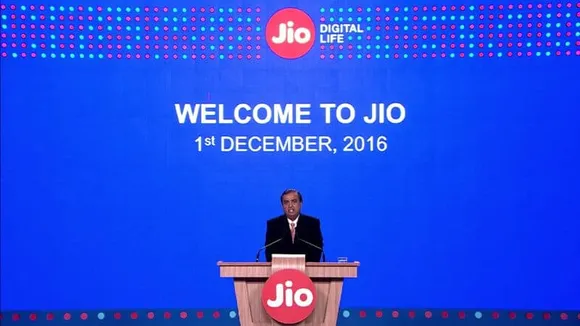 Reliance Jio extends services as ‘Happy New Year Offer’