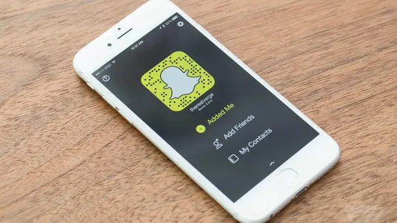 Snapchat is grateful to Indian users and claims that it is for everyone