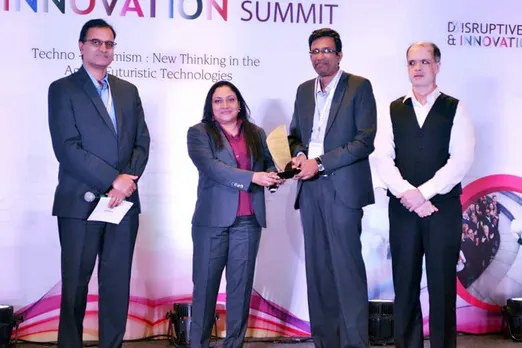 Bahwan CyberTek bags 2 awards at the Disruptive Tech and Innovation Summit 2016