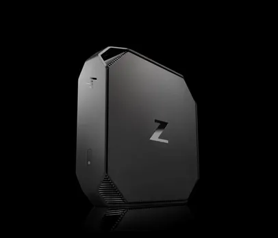 HP unveils HP Z2 Mini Workstation in India