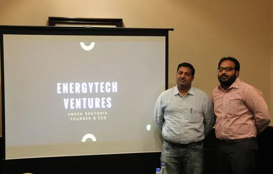 Indus Net Technologies and E-Cube Energy come together for energy data consumption