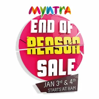 Myntra offers preview and price reveal for early access of EORS