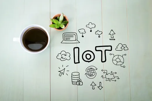 The Security Challenge for IoT