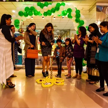 Voylla launches its 100th retail location in Asansol, West Bengal