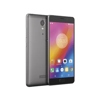Lenovo P2 launched in India starting at Rs. 16,999