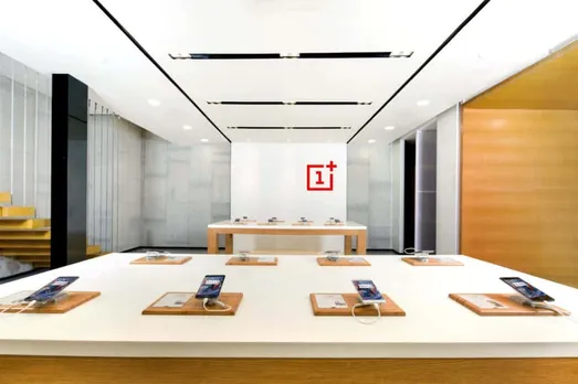 OnePlus opens its first Experience Store in India