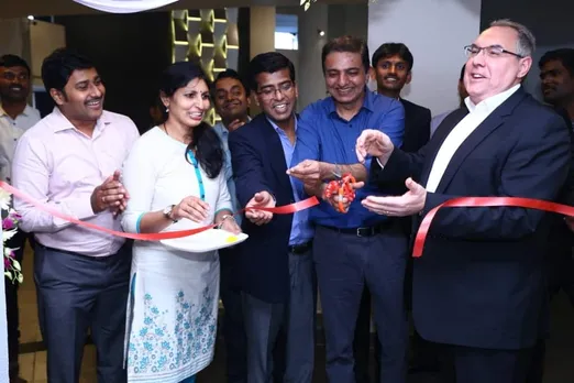 RS Components sets up a new Electronic Center in Bangalore