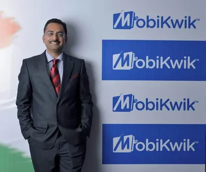 MobiKwik hires Former 99acres EVP Vineet K. Singh