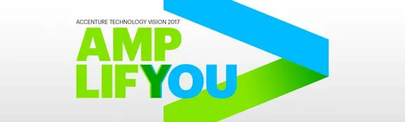 Accenture Technology Vision 2017 Forecasts a Future of Technology for People, by People