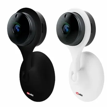Portronics announces “SEESAW” – A HD Wifi surveillance camera for home, SOHO and SMB market