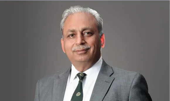 Tech Mahindra is Reskilling and Creating New Age Delivery Models: CP Gurnani