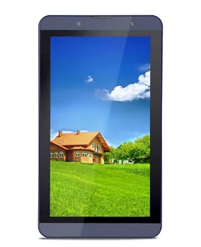 iBall launches iBall Slide Brisk 4G2 Tablet PC at Rs.8,999/-