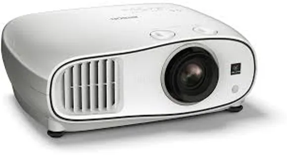 Epson Launches New 3LCD Home Theatre Projector EH-TW6700