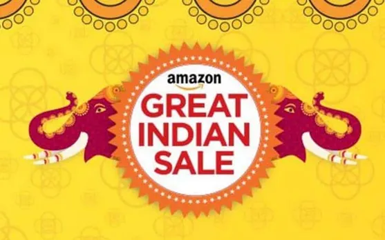 Amazon Great Indian Sale 2017 offers huge discounts and exclusive deals