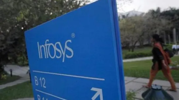 Infosys’ distractions in a seasonally soft quarter affected our performance: Sikka