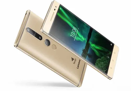Lenovo launches PHAB2 Pro exclusively on Flipkart for INR 29,990/-